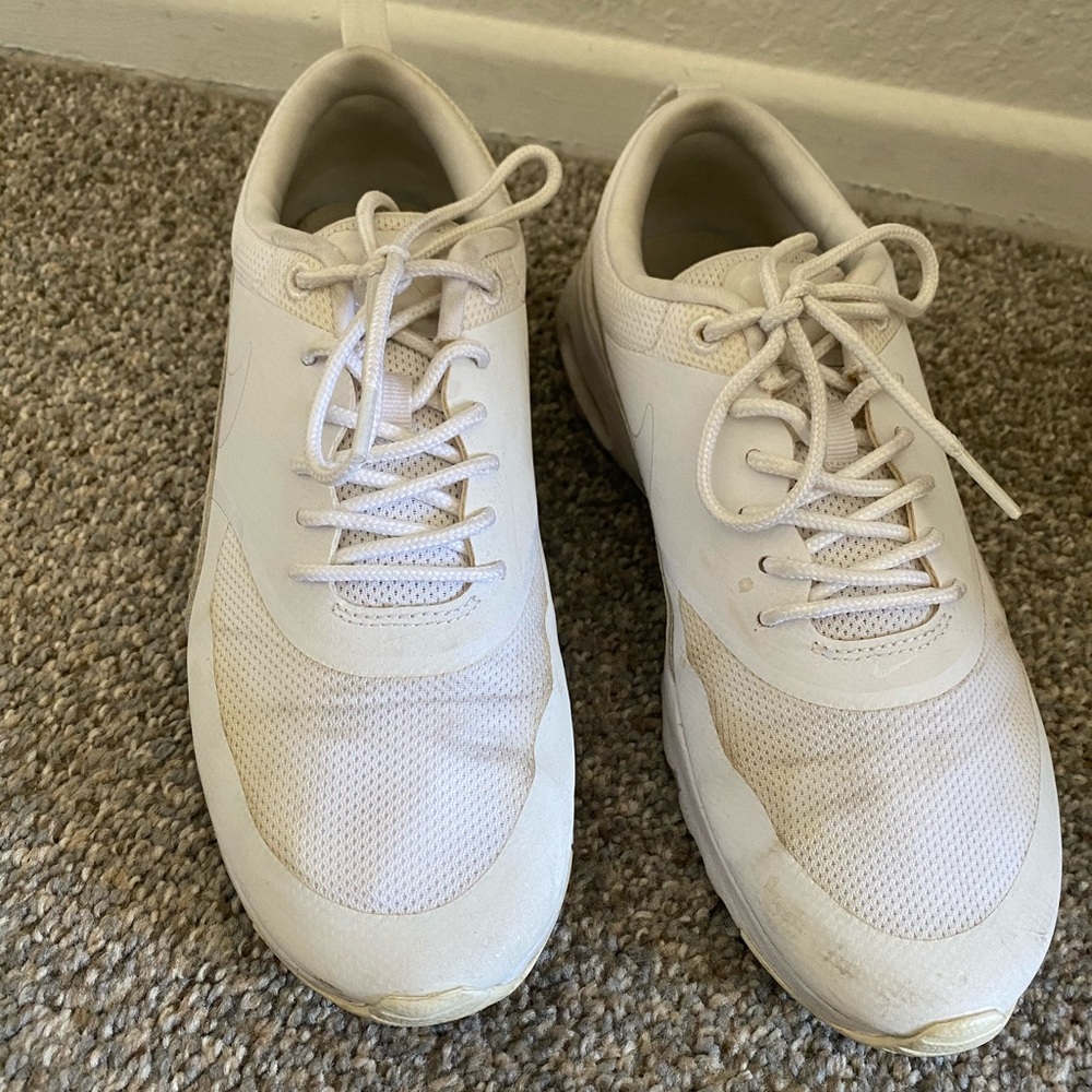 Nike sneakers